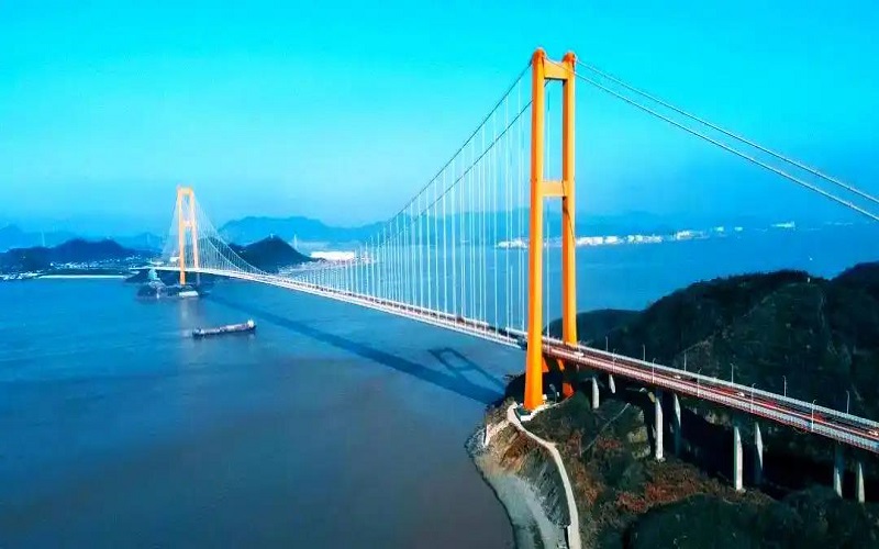 中犇检测认证有限公司中标交通部2026年度国省干线公路网技术状况监测项目