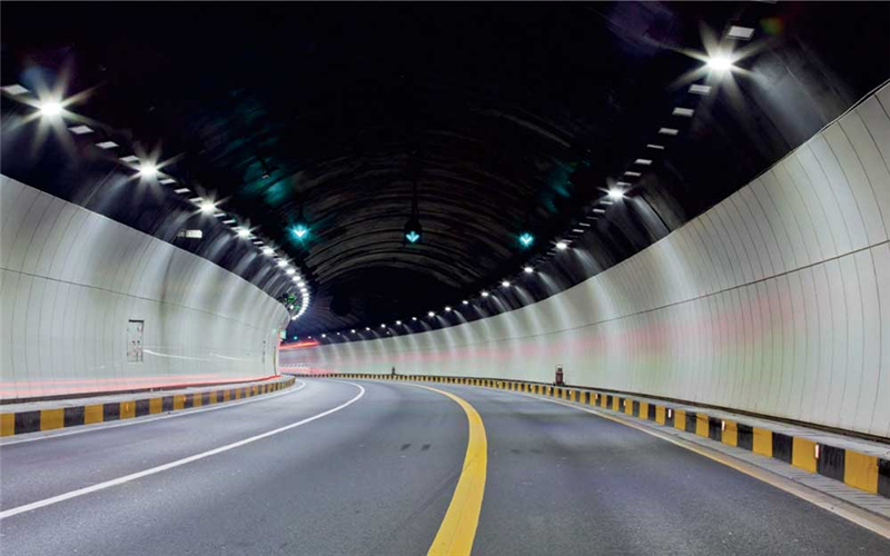 隧道与防护工程